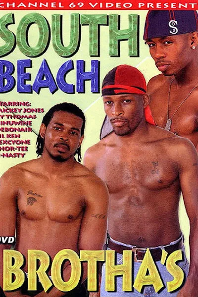 South Beach Brotha's