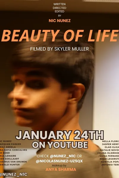 Beauty of Life