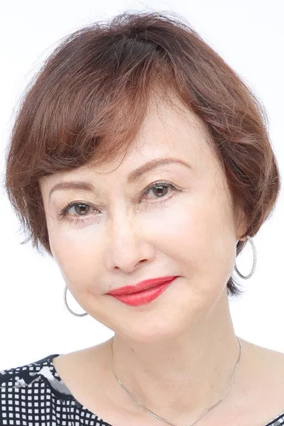 Rumiko Goto