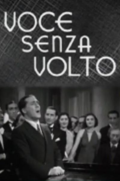 Voce senza volto