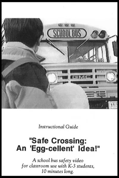 Safe Crossing: An EGG-cellent Idea!