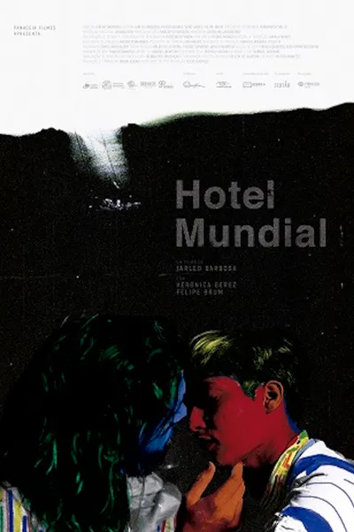 Hotel Mundial