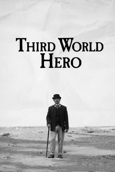 Third World Hero