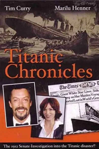 The Titanic Chronicles