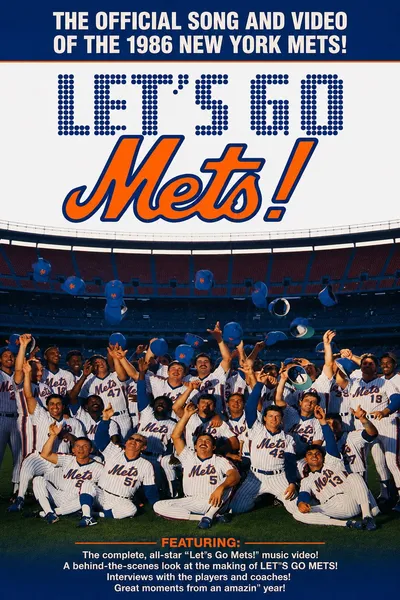 Let's Go Mets