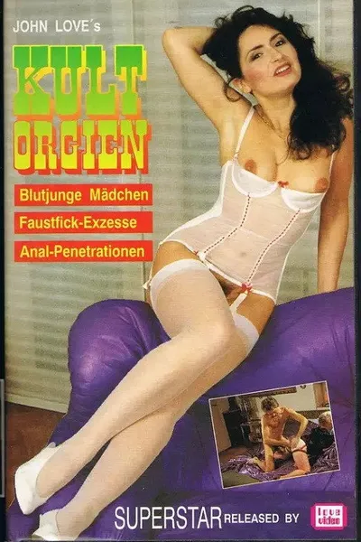 Kult Orgien