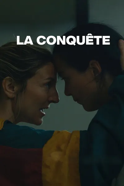 La Conquête
