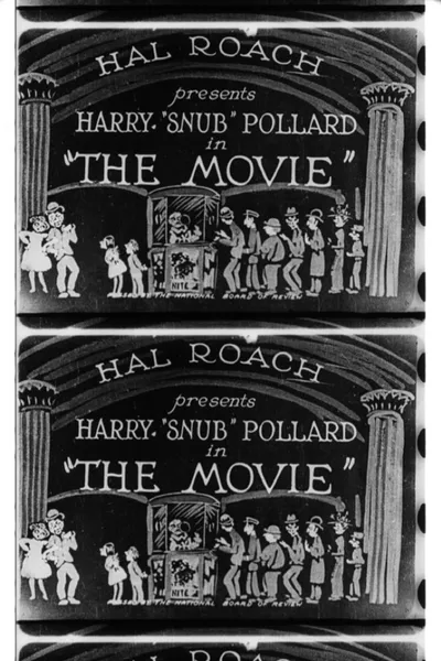 In the Movies