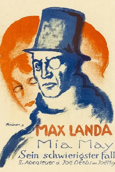 Sein schwierigster Fall