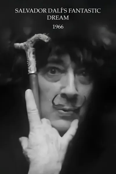 Salvador Dalí's Fantastic Dream