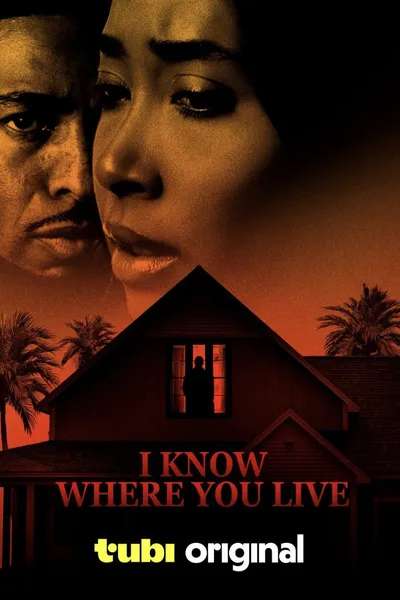 I Know Where You Live