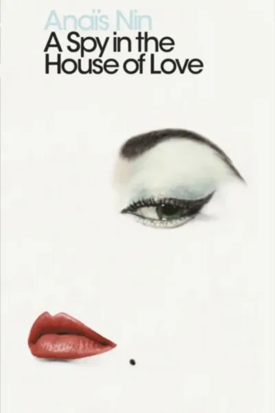 A Spy in the House of Love