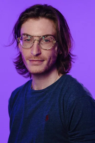 Brian Smail III