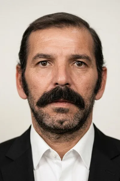 Niyazi Gökdere