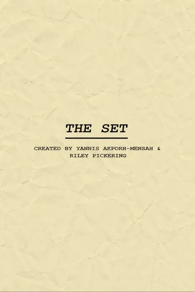 THE SET