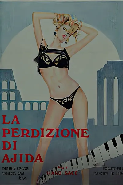 La perdizione di Ajita