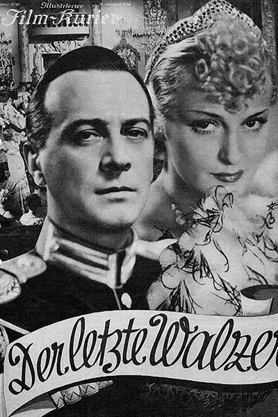 Der letzte Walzer