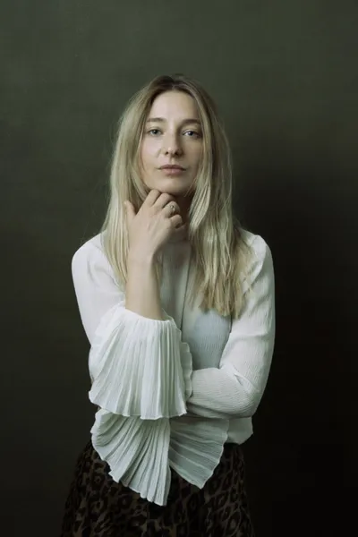 Matilda Harding-Kemp