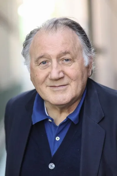 Peter Weibel