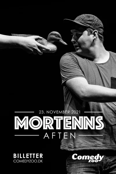 Mortenns Aften