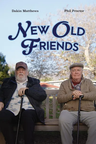 New Old Friends
