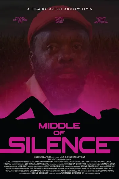 Middle of Silence