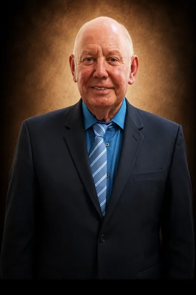 Andres Huizar