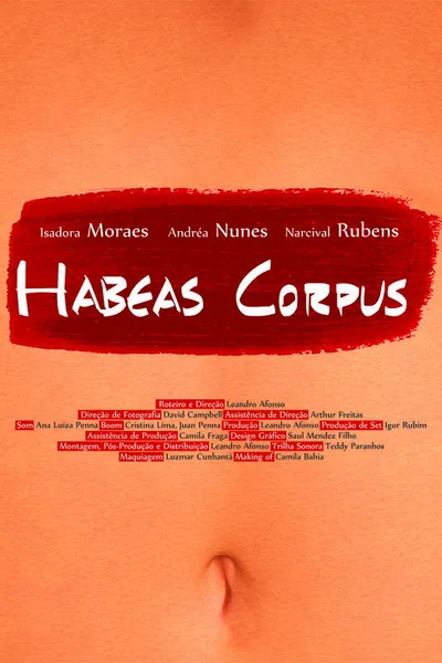 Habeas Corpus