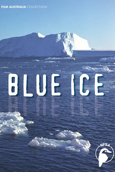 Blue Ice