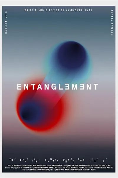 Entanglement