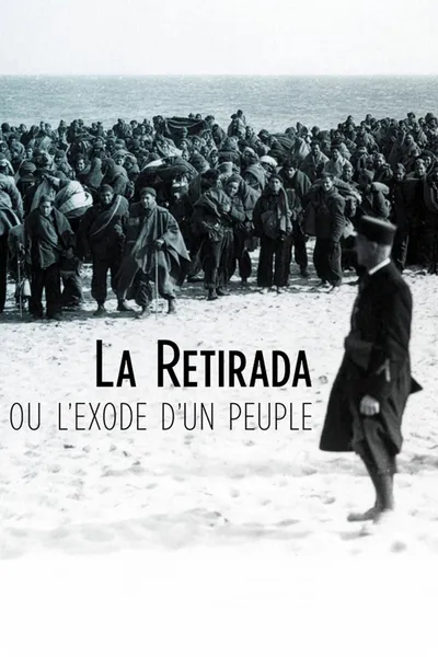La Retirada ou l'exode d'un peuple