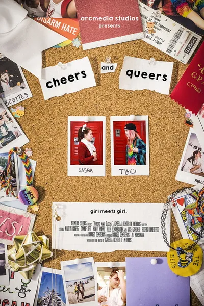 Cheers and Queers