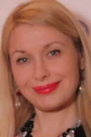 Vera Sokolova