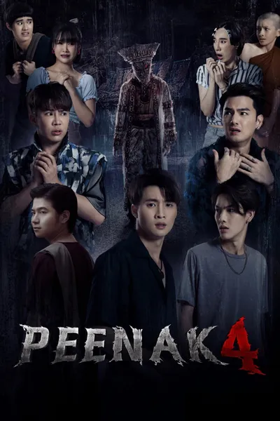 Pee Nak 4