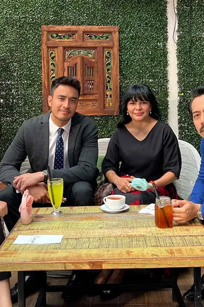 Maaf Tak Sengaja