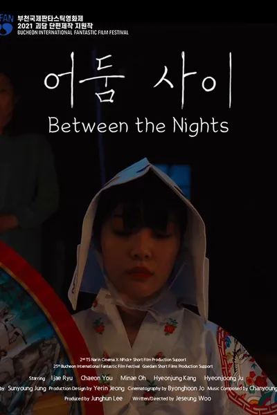 Between the Nights
