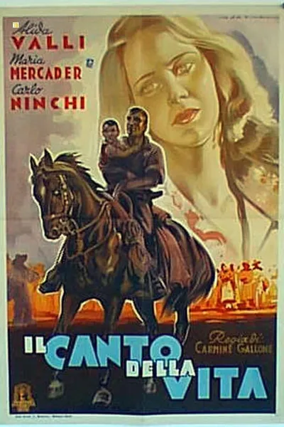 Il canto della vita
