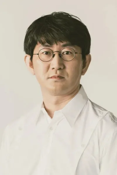 Junpei Hashino