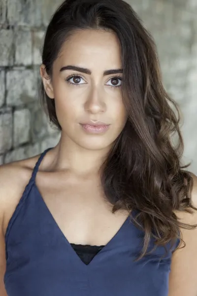 Laila Zaidi