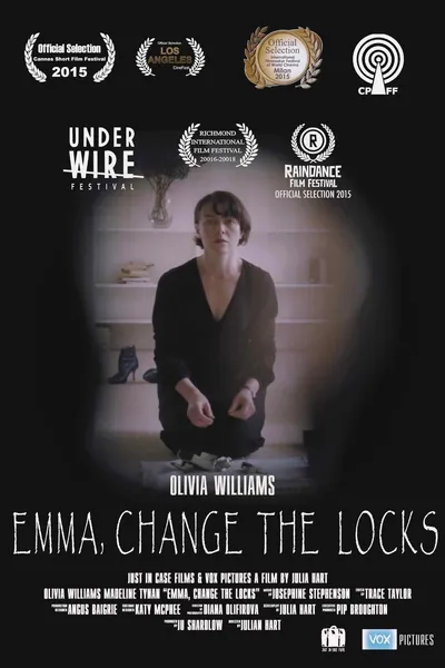 Emma, Change the Locks