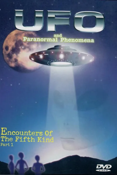 UFOs and Paranormal Phenomena
