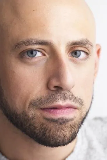 Anthony Michael López