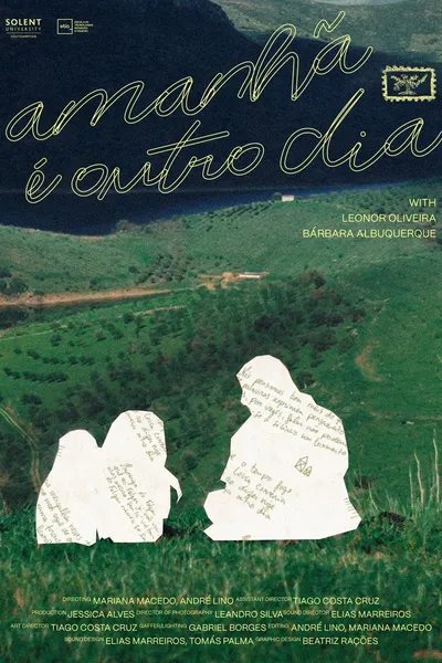 Tomorrow’s a New Day