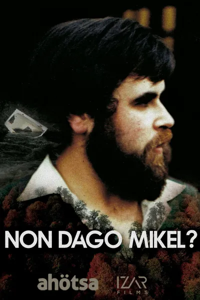 Where Is Mikel?