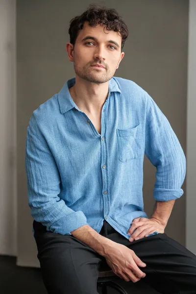Justin Rogers
