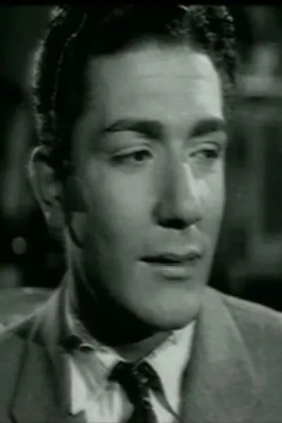 Kamal Hosni