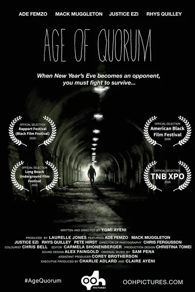 Age of Quorum