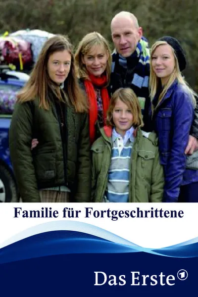 Familie für Fortgeschrittene