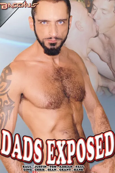 Dads Exposed