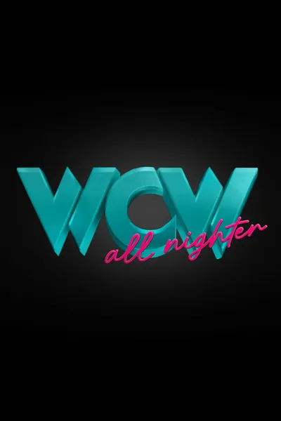 WCW All Nighter 1995